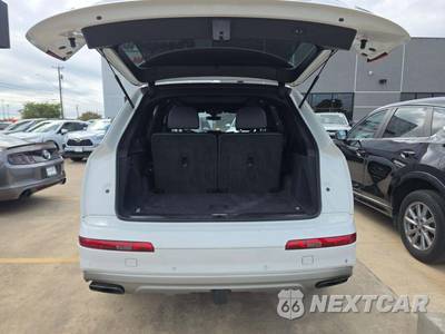 2019 Audi Q7 3.0T Premium Plus - zdjęcie 15 z 24 - miniatura