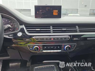 2019 Audi Q7 3.0T Premium Plus - zdjęcie 10 z 24 - miniatura