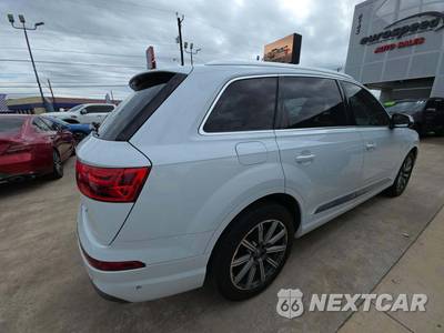 2019 Audi Q7 3.0T Premium Plus - zdjęcie 3 z 24 - miniatura
