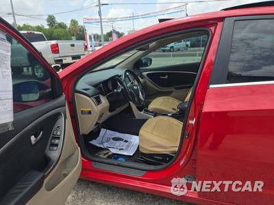 2013 Hyundai Elantra GT Hatchback - zdjęcie 3 z 29 - miniatura
