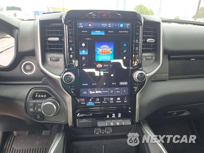 2025 Ram 1500 Lone Star Crew Cab Short Bed - zdjęcie 10 z 21 - miniatura