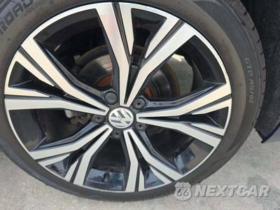 2021 Volkswagen Passat 2.0T SE - zdjęcie 23 z 31 - miniatura