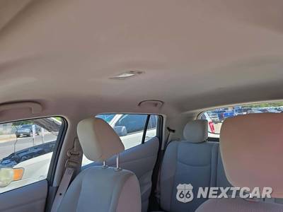 2015 Nissan LEAF SV - zdjęcie 11 z 21 - miniatura