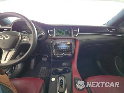 2023 INFINITI SPORT - zdjęcie 7 z 28 - miniatura