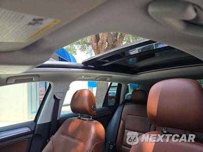 2017 Volkswagen Golf Alltrack SE Wagon - zdjęcie 8 z 23 - miniatura