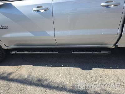 2021 Chevrolet Silverado 1500 RST Crew Cab Short Bed 1SP - zdjęcie 24 z 28 - miniatura