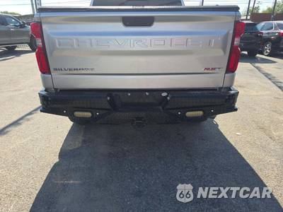 2021 Chevrolet Silverado 1500 RST Crew Cab Short Bed 1SP - zdjęcie 26 z 28 - miniatura