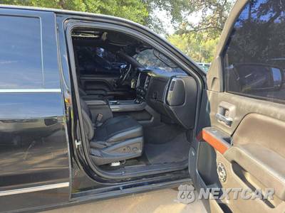2018 GMC Sierra 1500 SLT Crew Cab Short Bed 4SA - zdjęcie 18 z 38 - miniatura