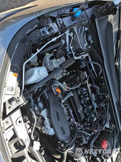 2023 Acura Integra w/A-Spec Pkg - zdjęcie 41 z 41 - miniatura