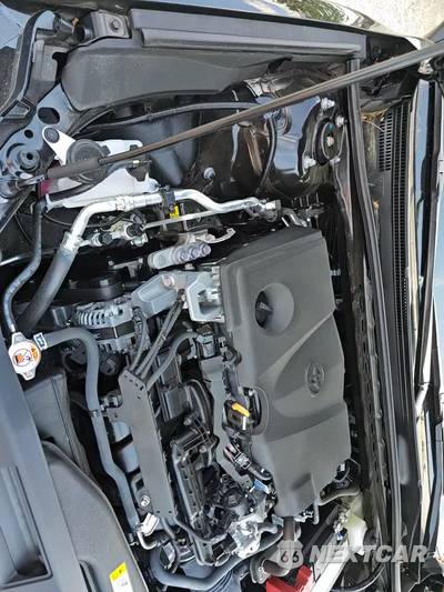 2024 Toyota Camry SE - zdjęcie 34 z 34 - miniatura