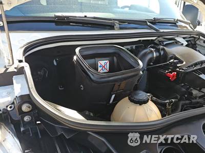 2019 Mercedes-Benz Sprinter 1500 Cargo Van Standard Roof 144.0" WB - zdjęcie 40 z 41 - miniatura