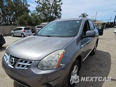 2013 Nissan Rogue S - zdjęcie 1 z 22 - miniatura