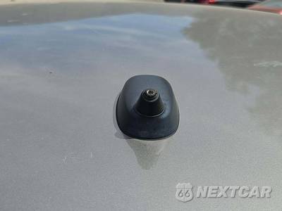 2013 Nissan Rogue S - zdjęcie 20 z 22 - miniatura