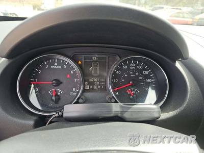 2013 Nissan Rogue S - zdjęcie 6 z 22 - miniatura