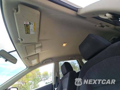 2013 Nissan Rogue S - zdjęcie 8 z 22 - miniatura