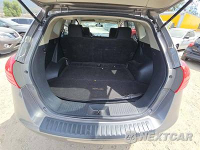 2013 Nissan Rogue S - zdjęcie 11 z 22 - miniatura