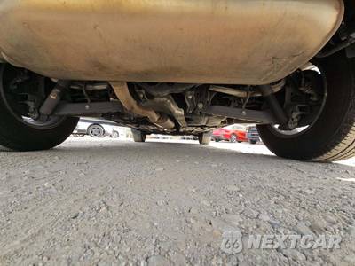 2013 Nissan Rogue S - zdjęcie 12 z 22 - miniatura