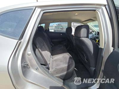 2013 Nissan Rogue S - zdjęcie 13 z 22 - miniatura