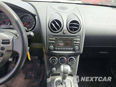 2013 Nissan Rogue S - zdjęcie 7 z 22 - miniatura