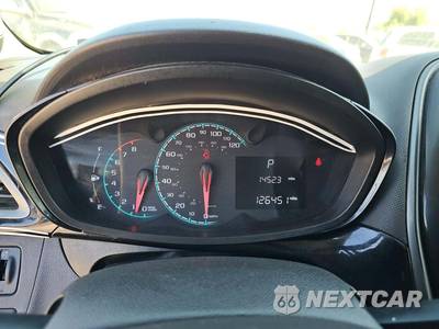 2019 Chevrolet Spark 1LT 1SD - zdjęcie 6 z 21 - miniatura