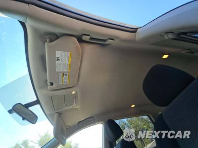 2019 Nissan Pathfinder S - zdjęcie 8 z 24 - miniatura