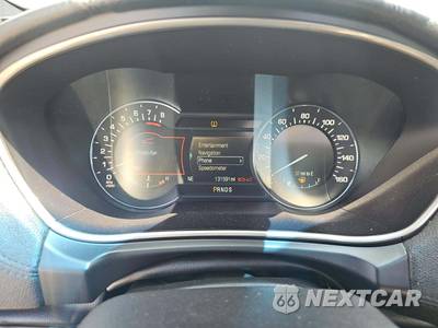 2017 Lincoln MKX Reserve - zdjęcie 6 z 18 - miniatura