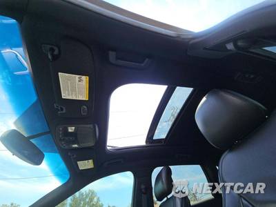 2017 Lincoln MKX Reserve - zdjęcie 8 z 18 - miniatura