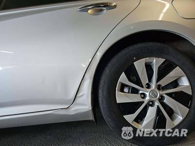 2024 Nissan Altima S - zdjęcie 25 z 28 - miniatura
