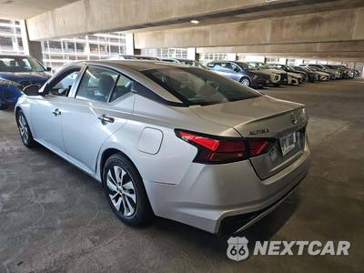 2024 Nissan Altima S - zdjęcie 2 z 28 - miniatura