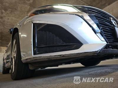 2024 Nissan Altima S - zdjęcie 23 z 28 - miniatura