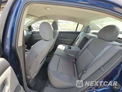 2008 Nissan Sentra 2.0 S - zdjęcie 10 z 20 - miniatura