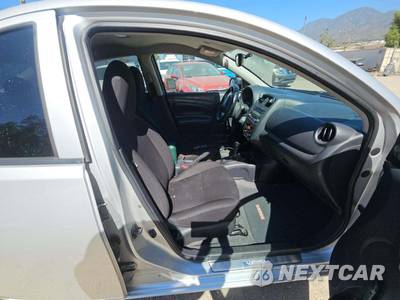 2015 Nissan Versa S Plus - zdjęcie 15 z 21 - miniatura