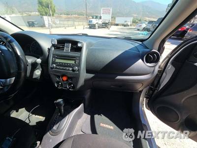 2015 Nissan Versa S Plus - zdjęcie 16 z 21 - miniatura