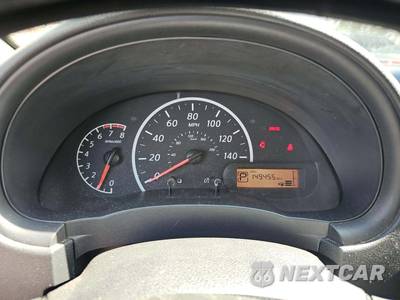 2015 Nissan Versa S Plus - zdjęcie 6 z 21 - miniatura