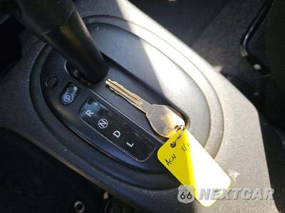 2015 Nissan Versa S Plus - zdjęcie 5 z 21 - miniatura