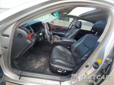 2007 Lexus LS 460L - zdjęcie 3 z 18 - miniatura