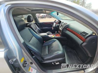 2007 Lexus LS 460L - zdjęcie 15 z 18 - miniatura