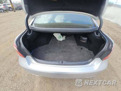 2007 Lexus LS 460L - zdjęcie 11 z 18 - miniatura