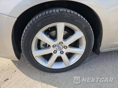 2017 Volvo V60 T5 Premier - zdjęcie 19 z 23 - miniatura