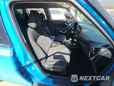 2023 Kia Soul S - zdjęcie 15 z 18 - miniatura