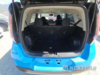 2023 Kia Soul S - zdjęcie 11 z 18 - miniatura