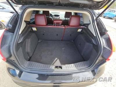 2012 Ford Focus SE Hatchback - zdjęcie 11 z 23 - miniatura