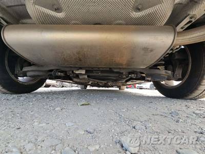 2012 Ford Focus SE Hatchback - zdjęcie 12 z 23 - miniatura