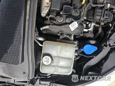 2012 Ford Focus SE Hatchback - zdjęcie 23 z 23 - miniatura