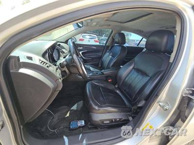 2011 Buick Regal CXL RL4 - zdjęcie 3 z 22 - miniatura