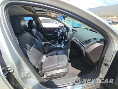 2011 Buick Regal CXL RL4 - zdjęcie 15 z 22 - miniatura
