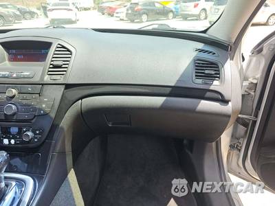 2011 Buick Regal CXL RL4 - zdjęcie 16 z 22 - miniatura