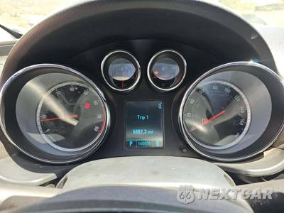 2011 Buick Regal CXL RL4 - zdjęcie 6 z 22 - miniatura