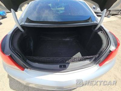2011 Buick Regal CXL RL4 - zdjęcie 11 z 22 - miniatura