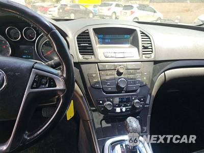 2011 Buick Regal CXL RL4 - zdjęcie 7 z 22 - miniatura